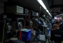 Photo of Перевозка электроники по России