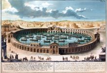 Photo of Дальнобойщики в древнем Риме