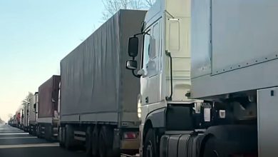 Photo of «Топ-секретные трюки дальнобойщиков»