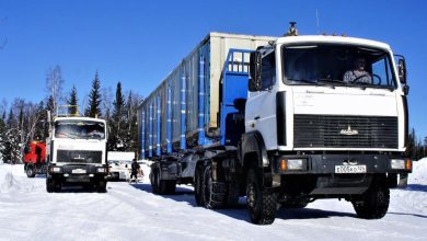 Photo of «Жизнь на дороге: реальность логистики»