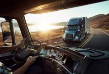 Photo of Дальнобойщики: работа, стиль жизни, опасности