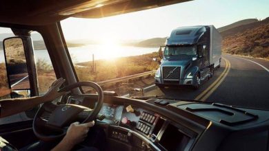 Photo of Дальнобойщики: работа, стиль жизни, опасности