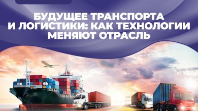 Photo of «Технологии в поддержке логистики дальнобойщиков»