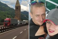 Photo of Дальнобойщики: работа, отдых, семья