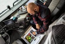 Photo of Дальнобойщики: опасности и испытания