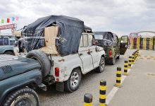 Photo of Маршруты древних грузовиков