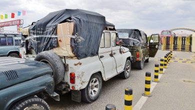 Photo of Маршруты древних грузовиков