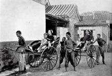 Photo of Транспортные средства в древности