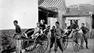 Photo of Транспортные средства в древности