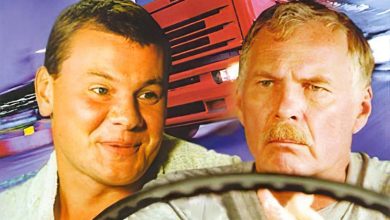 Photo of Дальнобойщики: трудности и радости жизни