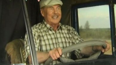 Photo of Дальнобойщики: герои дороги