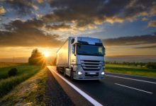 Photo of Жизнь дальнобойщиков: работа, отдых, путешествия