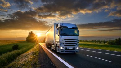 Photo of Дальнобойщики: трудности и преимущества работы