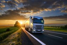 Photo of Интересные факты о жизни дальнобойщиков