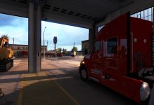 Photo of Как выбрать идеальный маршрут дальнобойщику