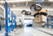 Photo of Инновации в логистике и перевозках