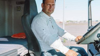 Photo of Секреты успешных рейсов дальнобойщиков