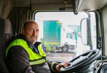 Photo of Технологии дальнобойщиков в прошлом