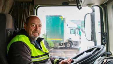 Photo of Технологии дальнобойщиков в прошлом