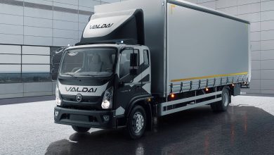 Photo of «Особенности путешествий грузовиками»