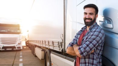Photo of Как сохранить здоровье в дальнем рейсе