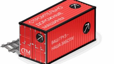 Photo of Перевозка тяжеловесных грузов