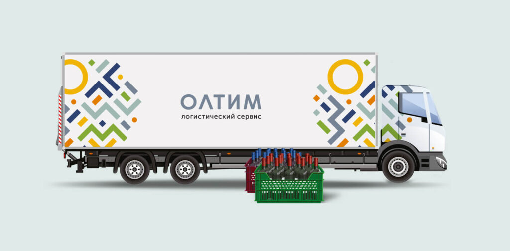 Фото 51 — Экологичная доставка грузов