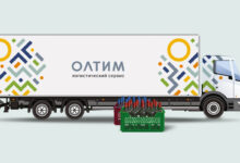 Photo of Экологичная доставка грузов