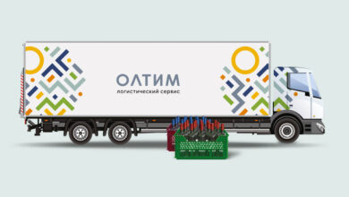 Photo of Экологичная доставка грузов