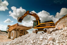 Photo of Доставка строительных материалов Питер