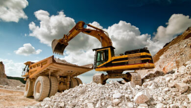 Photo of Доставка строительных материалов Питер