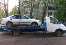 Photo of Перевозка грузов на Урале