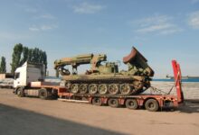 Photo of Перевозка техники на Кубани