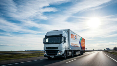 Photo of Международная доставка грузов