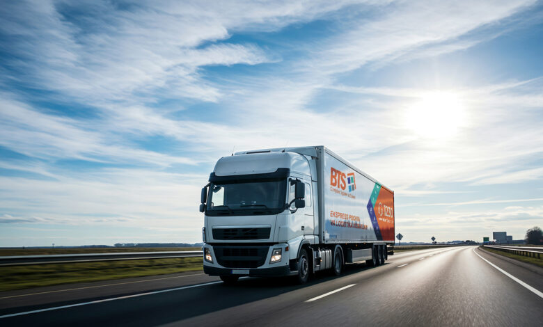 Photo of Международная доставка грузов