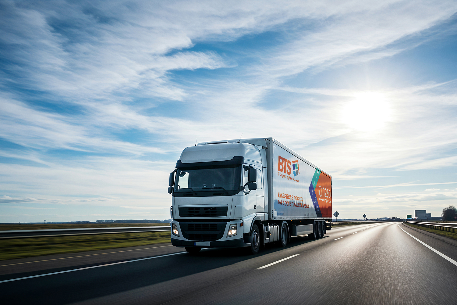 Фото 60 — Международная доставка грузов