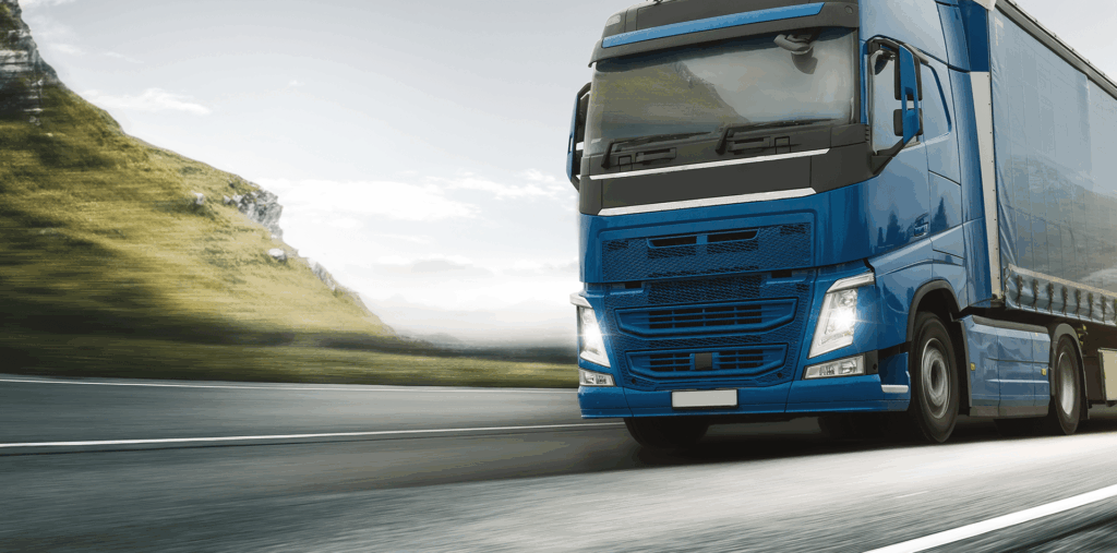 Фото 9 — Грузоперевозки с гарантией безопасности