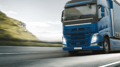 Photo of Грузоперевозки с гарантией безопасности