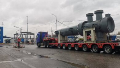 Photo of Перевозка электроники по России