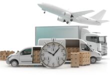 Photo of Быстрая доставка грузов по всему миру