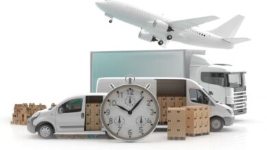 Photo of Быстрая доставка грузов по всему миру