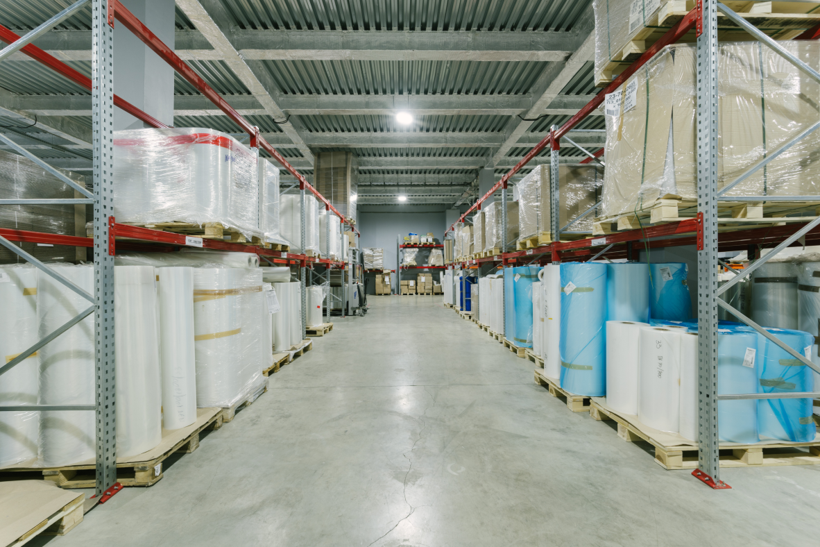 Фото 39 — Доставка продукции на рынки