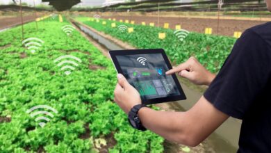 Photo of Логистика в сельском хозяйстве