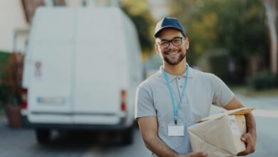 Photo of Экспресс-доставка товаров