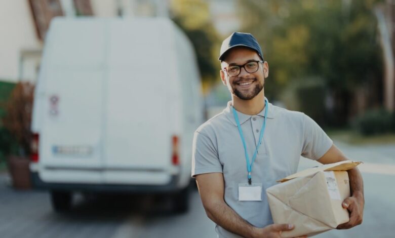 Photo of Экспресс-доставка товаров