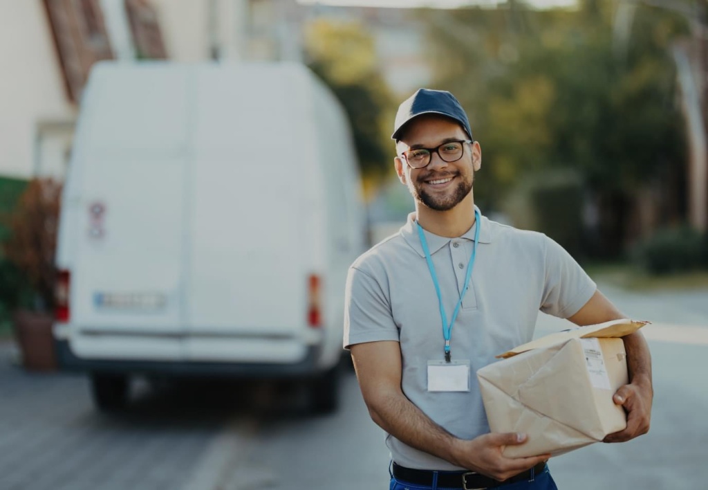 Фото 31 — Экспресс-доставка товаров