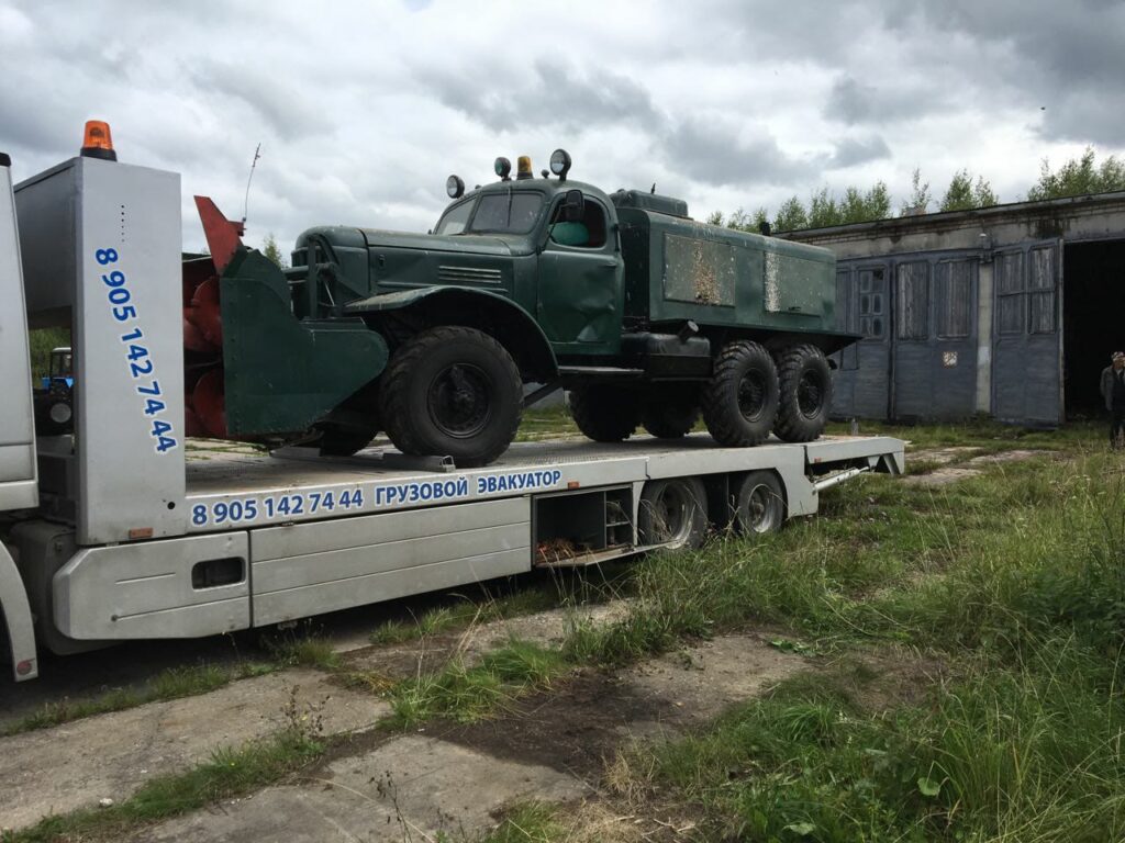 Фото 88 — Перевозка бытовой техники по России