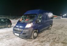 Photo of Грузоперевозки на любое расстояние