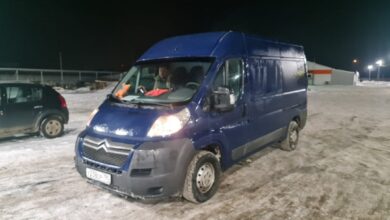 Photo of Грузоперевозки на любое расстояние