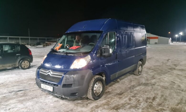 Photo of Грузоперевозки на любое расстояние